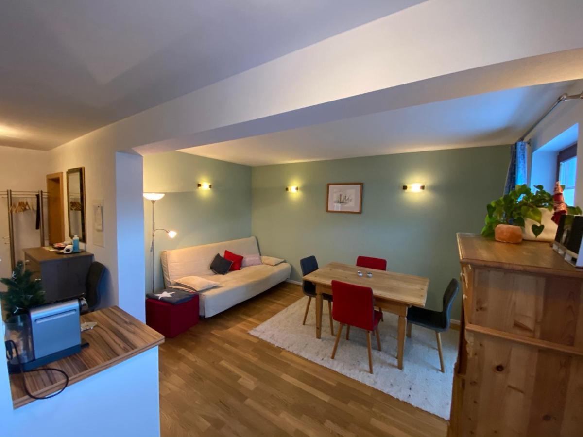Genner Apartment คิทซ์บือห์ ภายนอก รูปภาพ