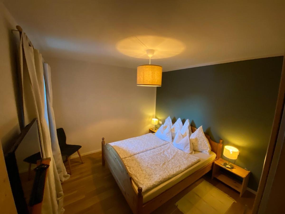Genner Apartment คิทซ์บือห์ ภายนอก รูปภาพ