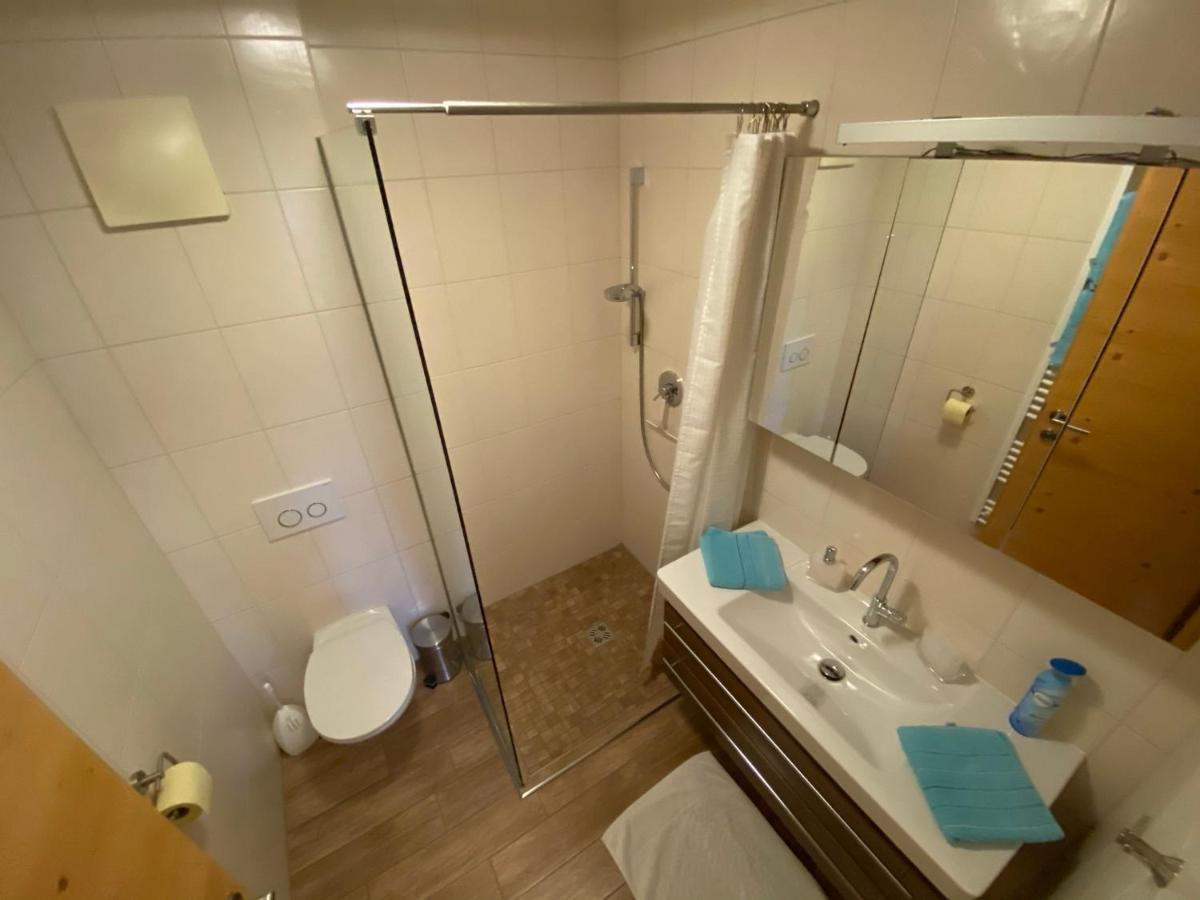 Genner Apartment คิทซ์บือห์ ภายนอก รูปภาพ
