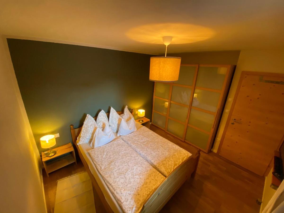 Genner Apartment คิทซ์บือห์ ภายนอก รูปภาพ