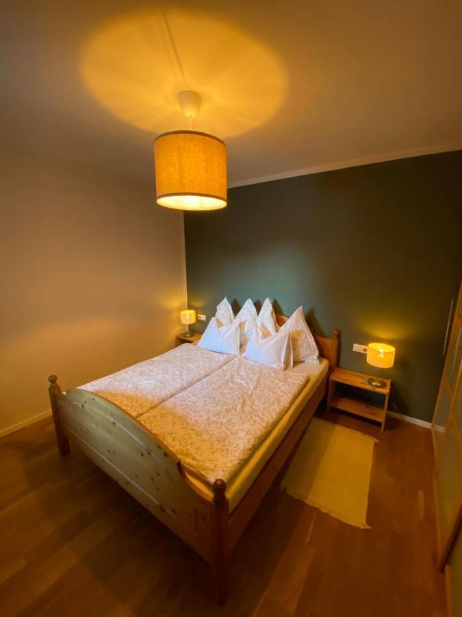 Genner Apartment คิทซ์บือห์ ภายนอก รูปภาพ