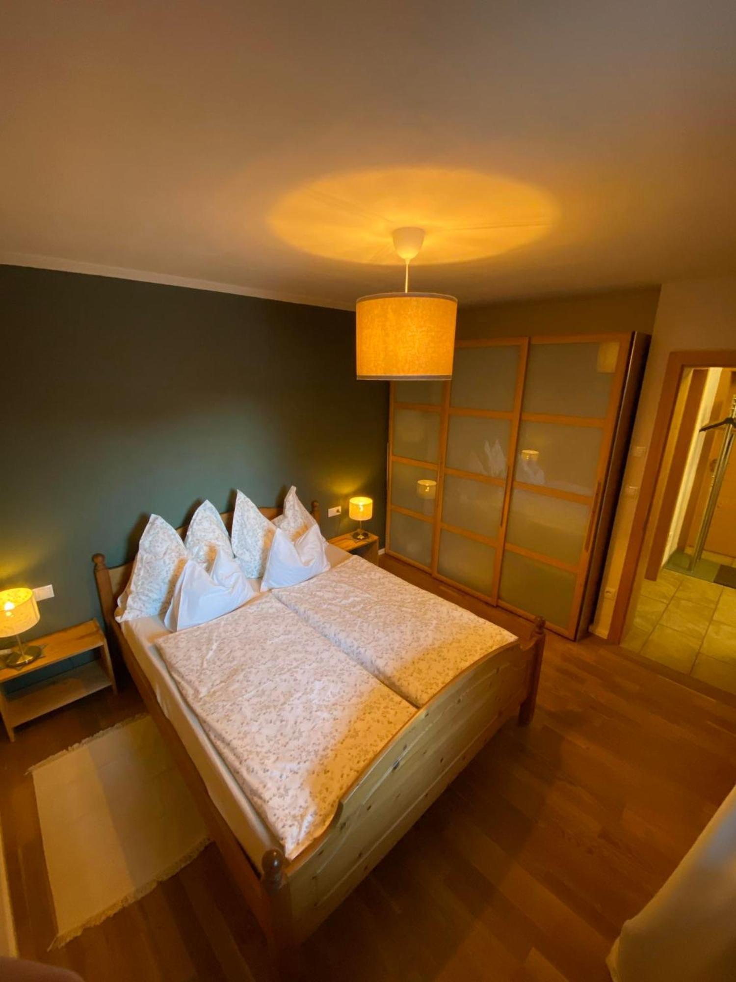 Genner Apartment คิทซ์บือห์ ภายนอก รูปภาพ